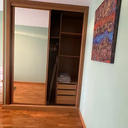דירה Florida