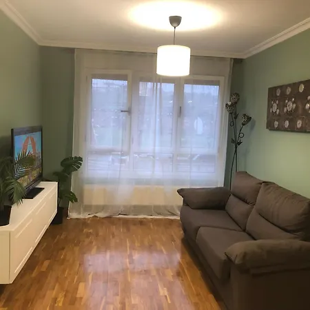 Apartman Florida