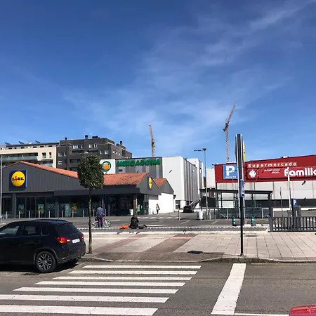 דירה Florida אוביידו